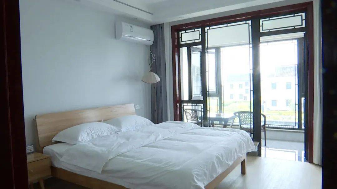 【70岁再出发】老木匠造民宿