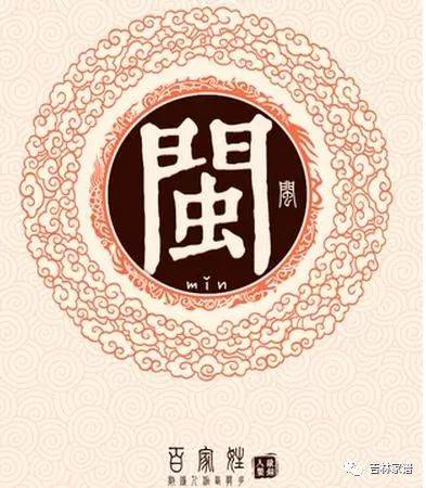 姓氏文化:闽(闵)姓