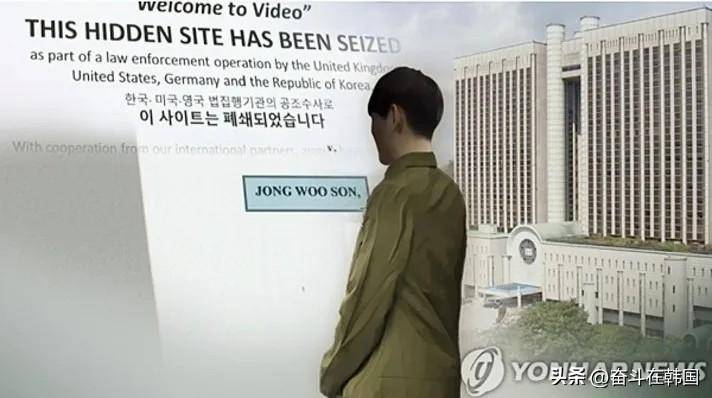 韩国最恶劣儿童性犯罪者将出狱!受害者最小6个月,他仅坐牢3.5年