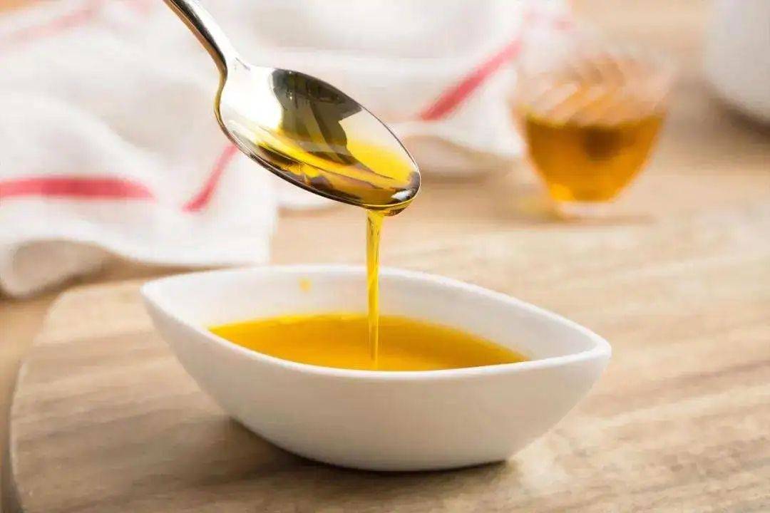 全民营养周系列科普① | "油"小见大,"脂"为健康