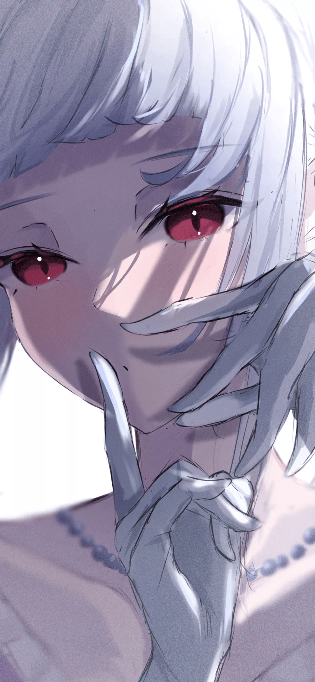 壁纸 丨顺从自己 再想其他