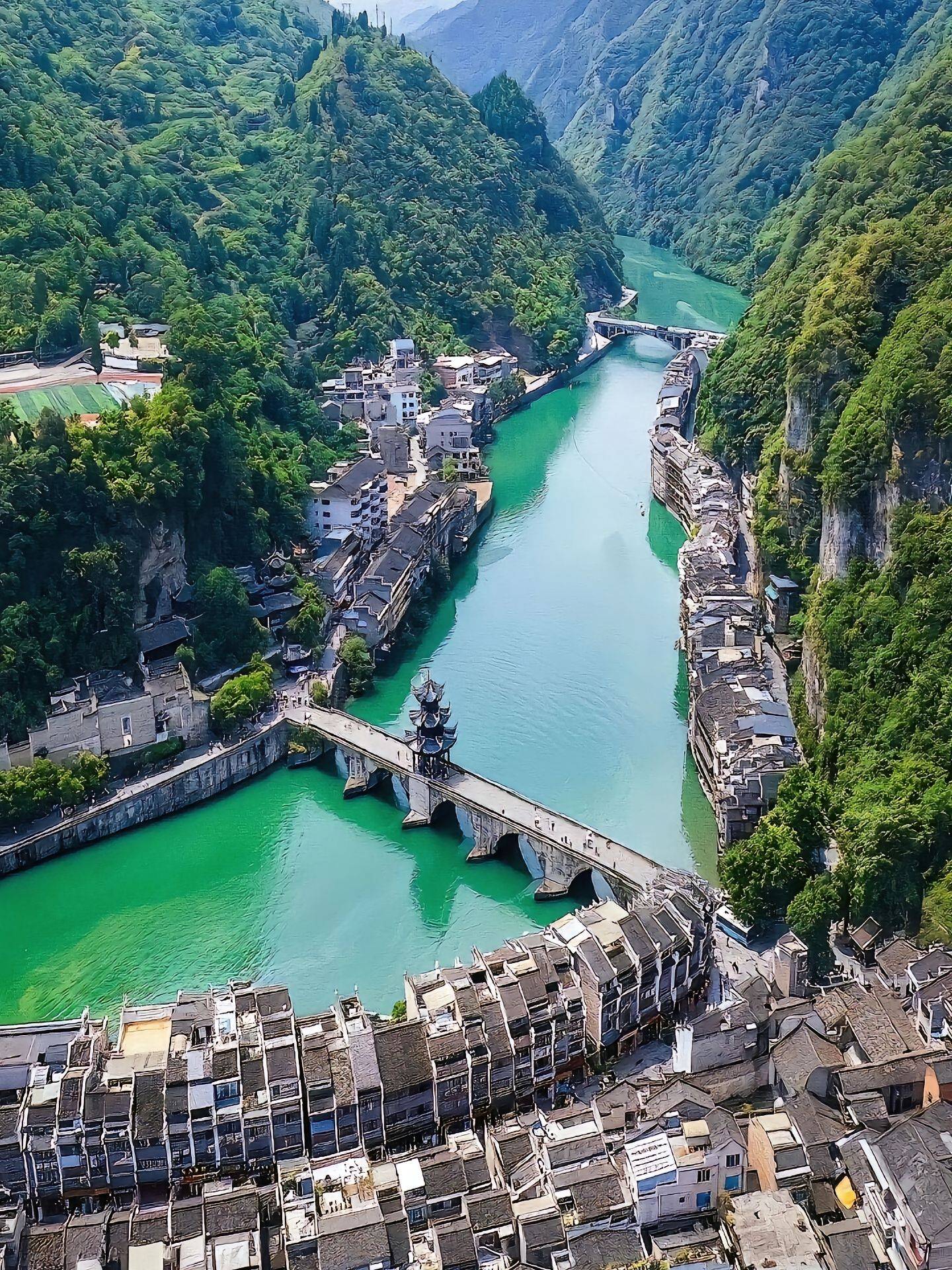 陇南去贵州旅游路线,自由行攻略 ,家庭出游人均花费看完这篇能省不少