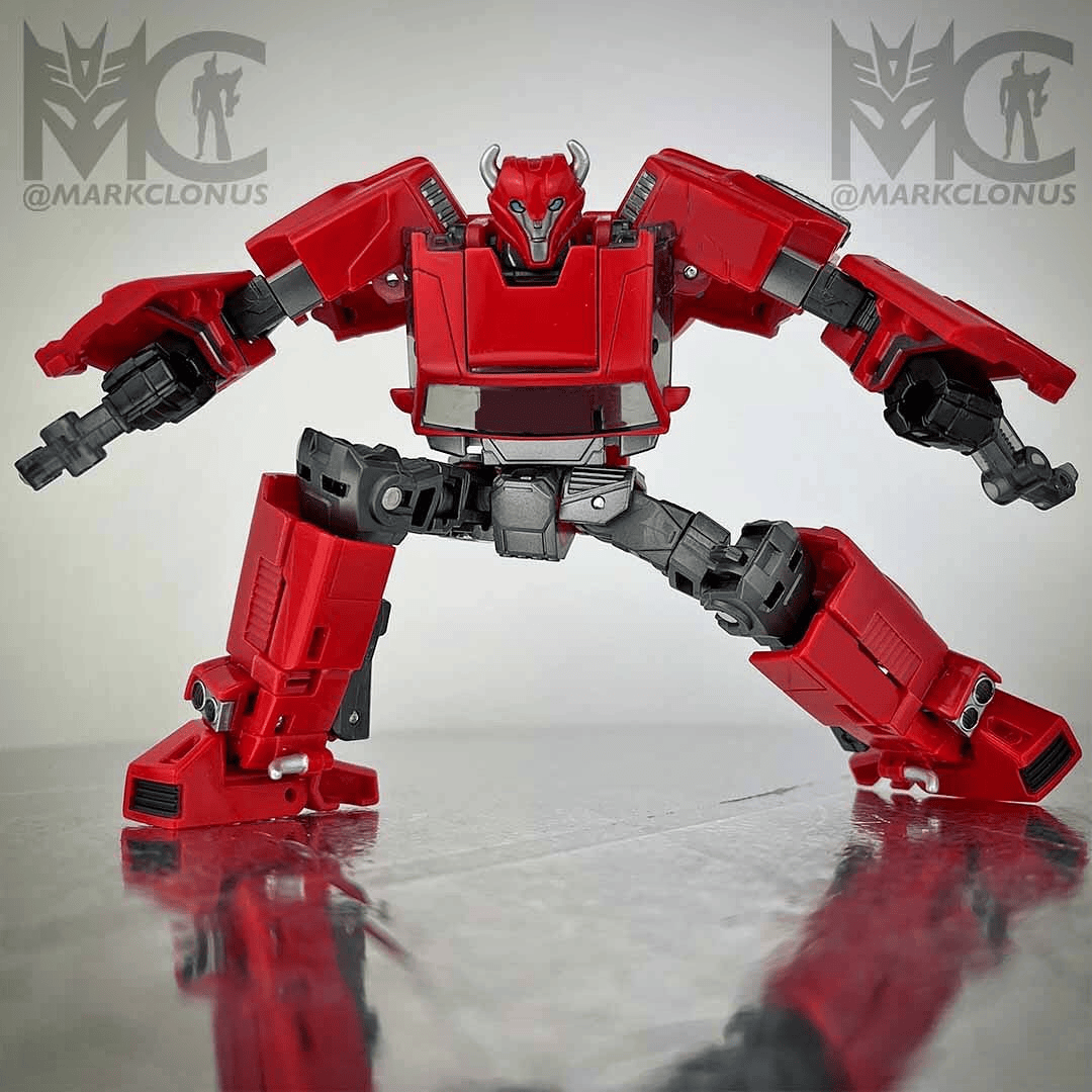 变形金刚设计师心得笔记——传世:联合系列领袖之证飞过山