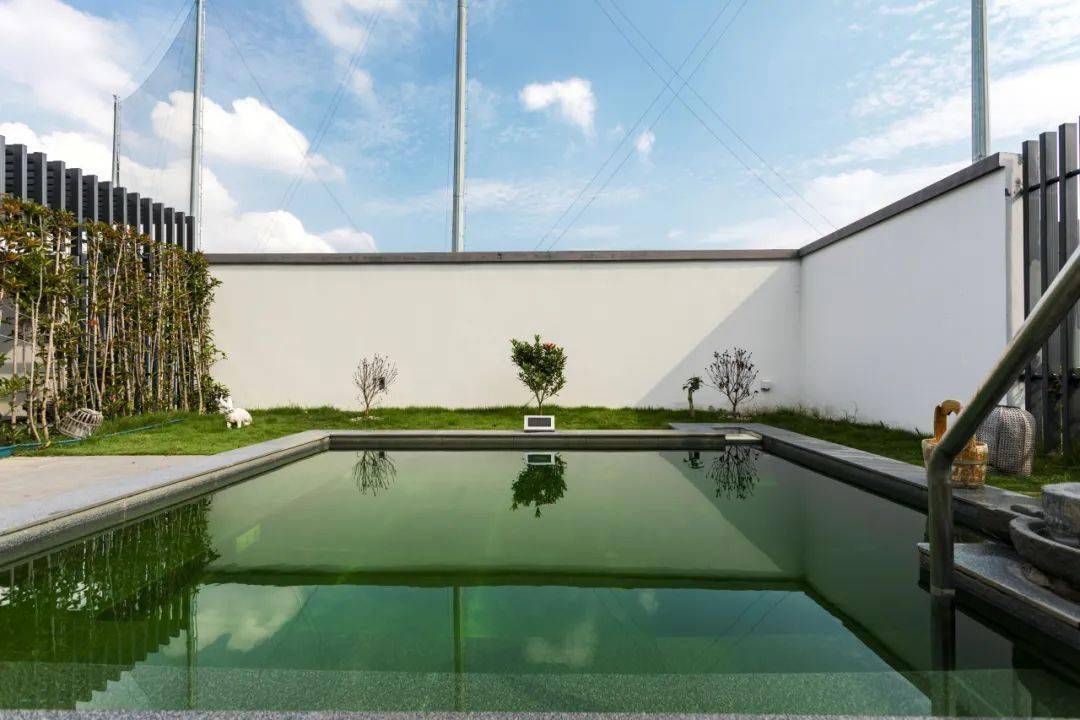 【周末不加价】自带温泉乐园的酒店:06999抢90㎡别墅湖景房 70㎡