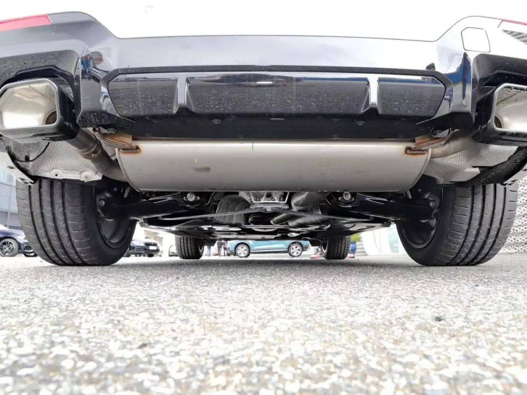 0t zf 8at,豪华中型suv标杆,暴降13.5万,29万能买!