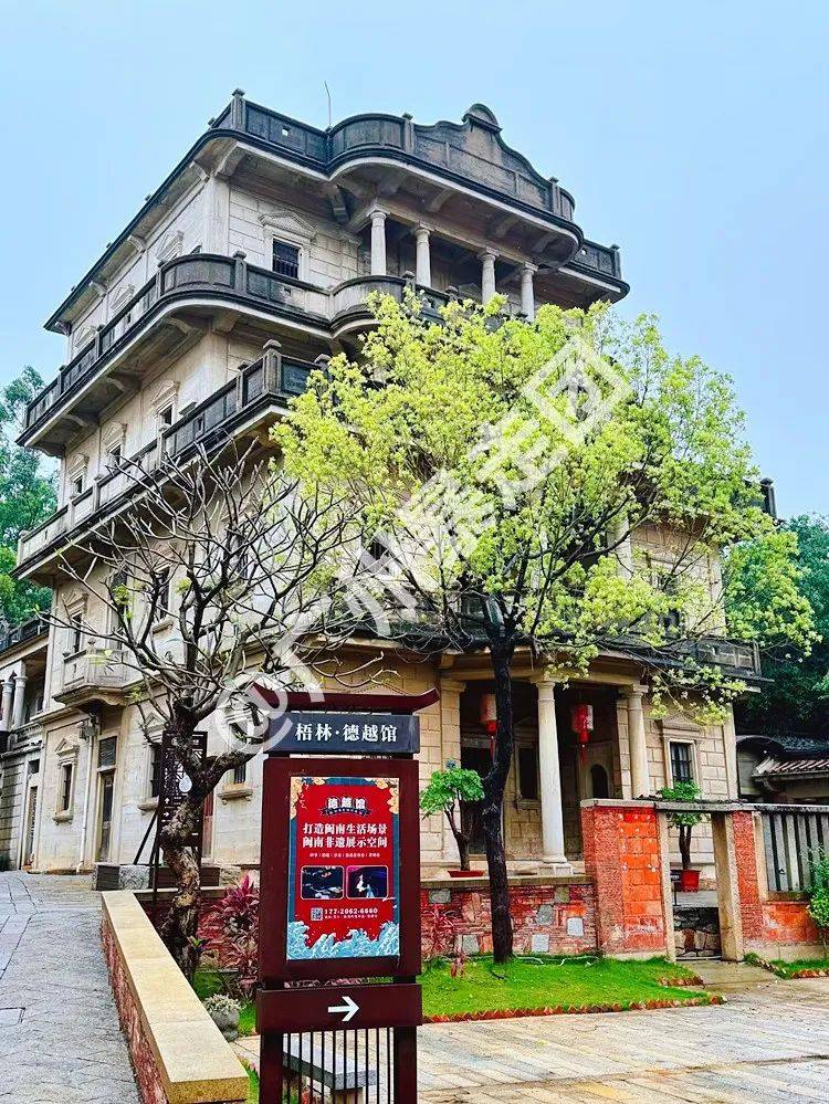 17-19号成行【闽·遇见泉州3日】世遗之城 开元寺 海上佛国洛伽寺