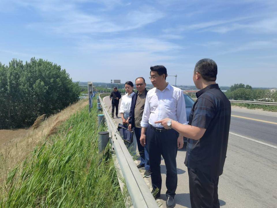潍坊交通局开展重点领域和重要基础设施风险隐患大排查大整治行动_交通运输局_问题_道路