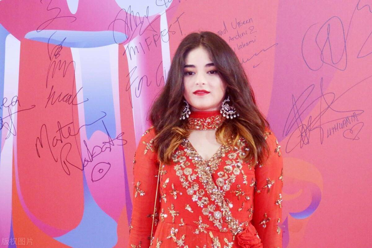 塞伊拉·沃西这身材,这才是尤物啊!