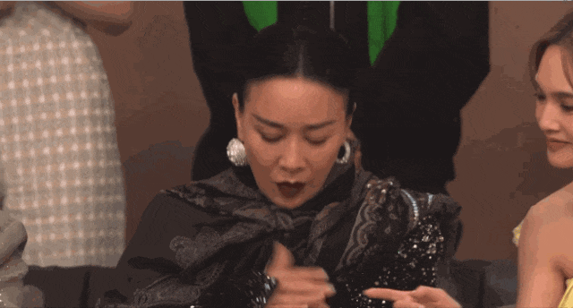《我是歌手》,变成那英对抗列强了