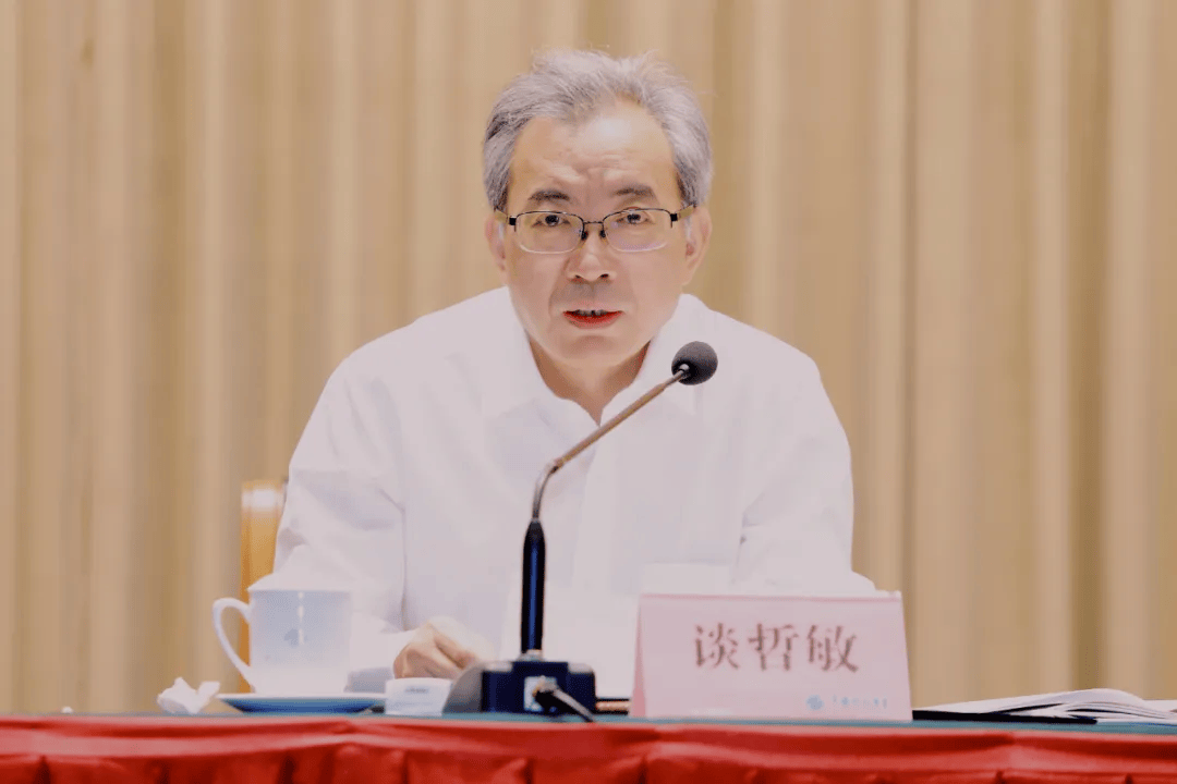 c9院士校长,有新职!|一周读