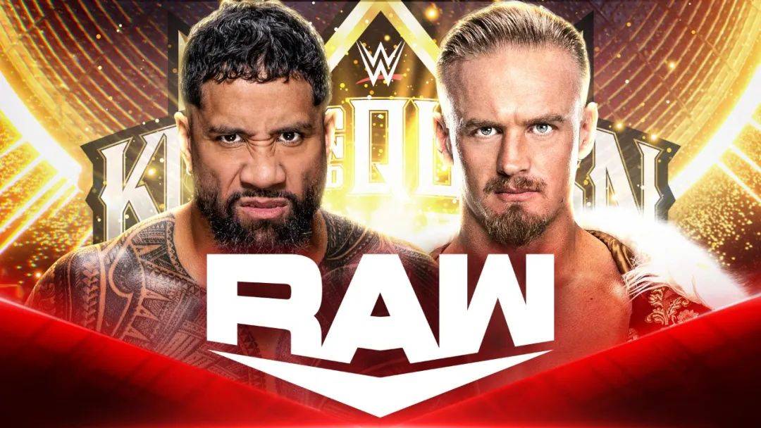 擂台之王大赛对阵更新 兰迪现场观赛ufc