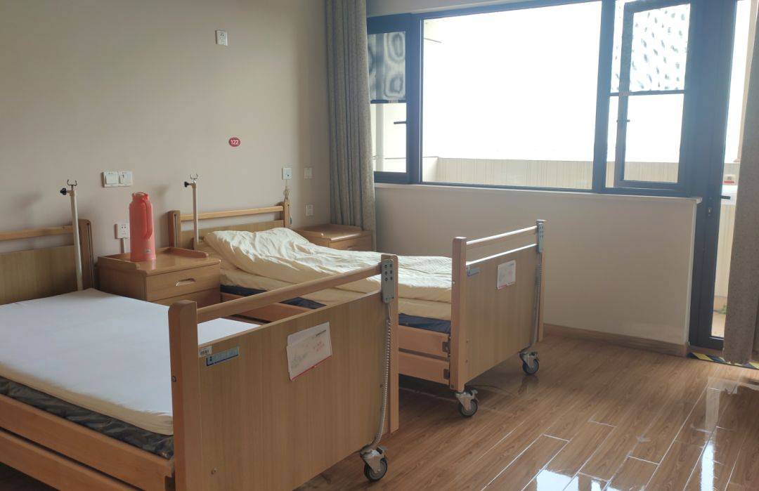 上海好的养老院收费贵不贵?-上海好的养老院电话和费用