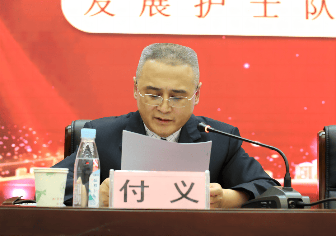 【市中丨护士节】白衣芳华,护佑生命之光,映照人间