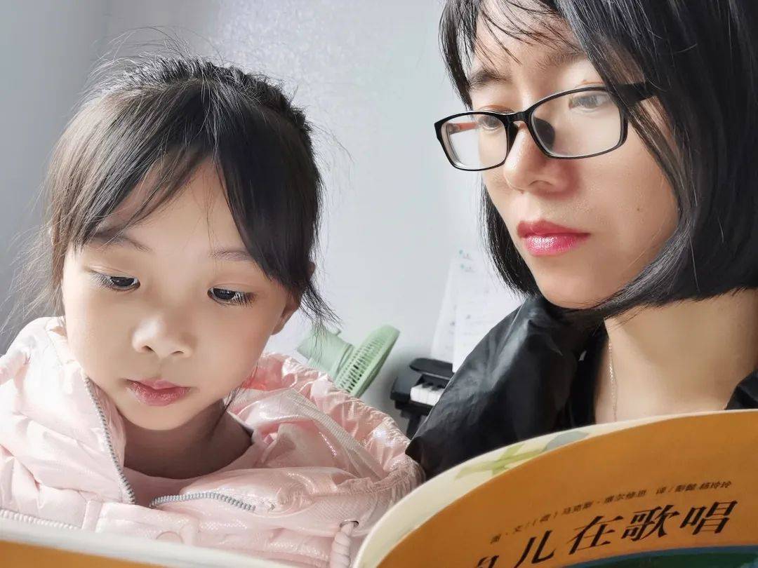 母亲节 | 时光慢一点 爱你多一点