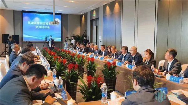 携程平台负责人预测,"夏季龙江还会迎来一波旅游高峰.