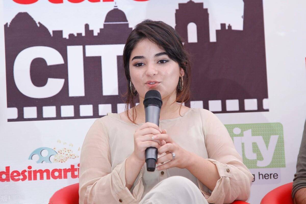 塞伊拉·沃西这身材,这才是尤物啊!