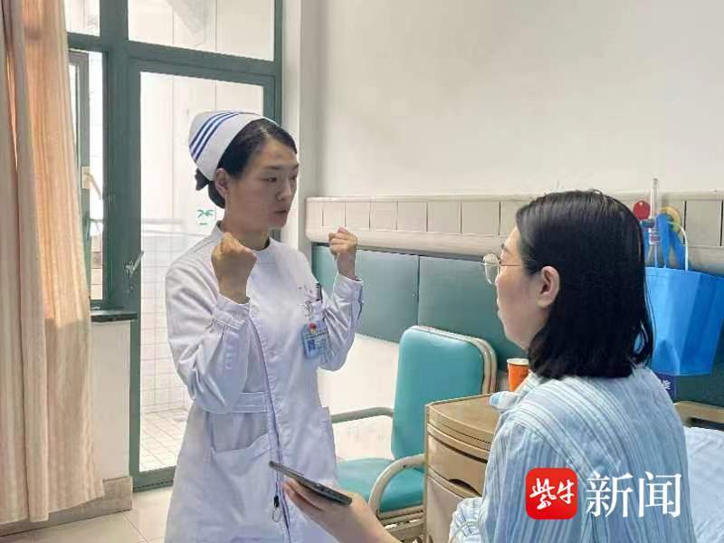 在与患者的"共情"中"脑洞大开",这家医院的天使"研"值高