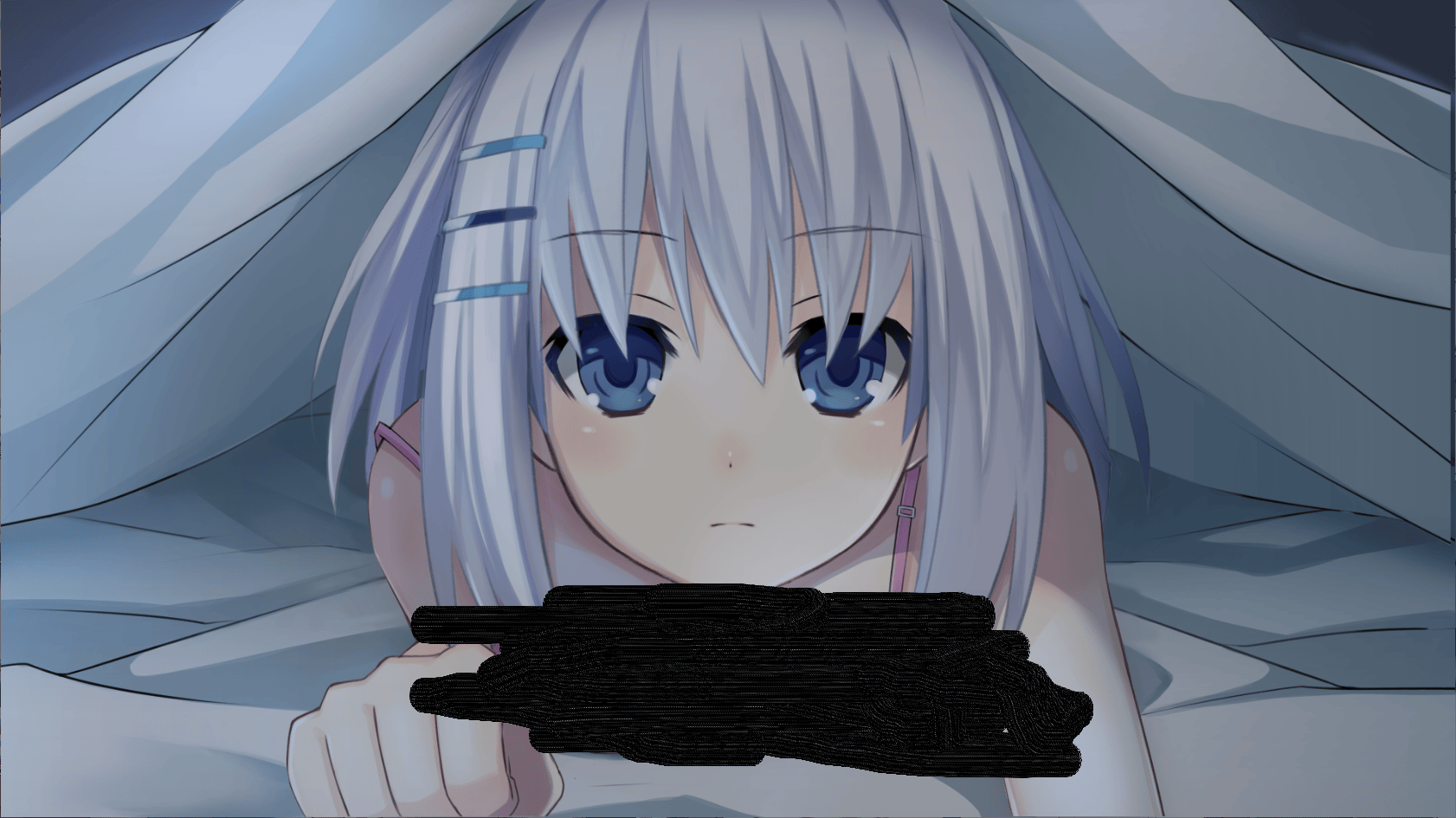 抛开滤镜,《约会大作战》在轻小说界属于什么级别的作品?