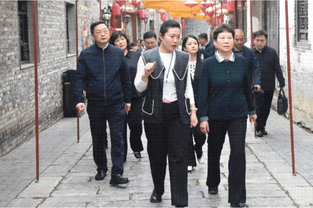 "清风盈淮"润万家——淮安市5·15国际家庭日主题活动举行_盱眙县