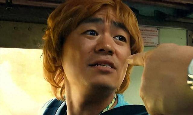 徐峥再谈王宝强:就算他是百亿影帝票房破新高,我也不会接着用他