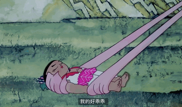 蛇精打败葫芦娃的7种手段,30年前看了笑,30年后看了哭