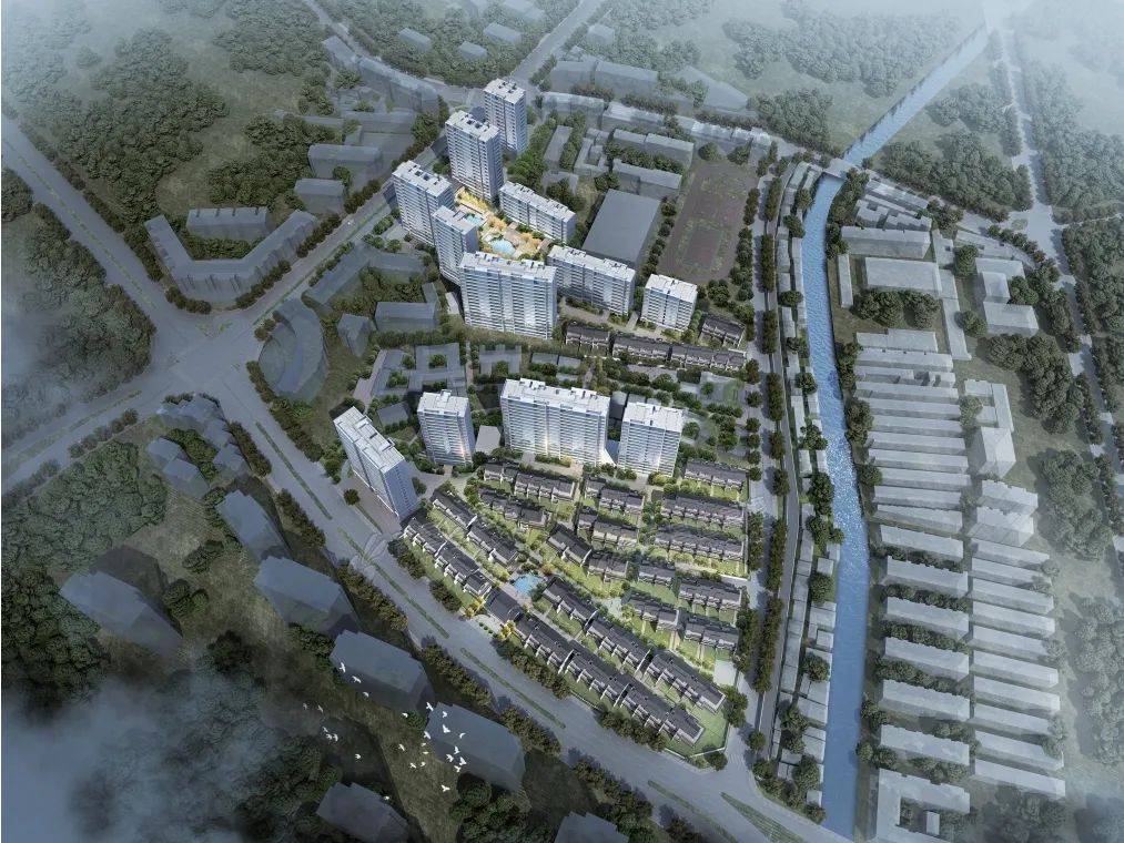 新昌将多一楼盘,具体位置为.