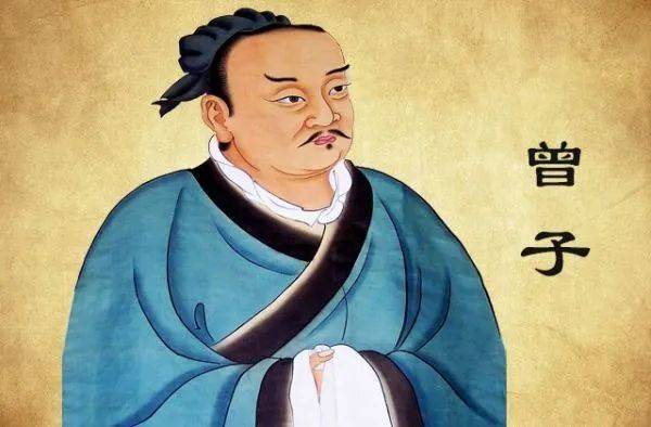 【家风故事】之古代圣贤——曾子“杀猪示信”_妻子_儿子_孩子