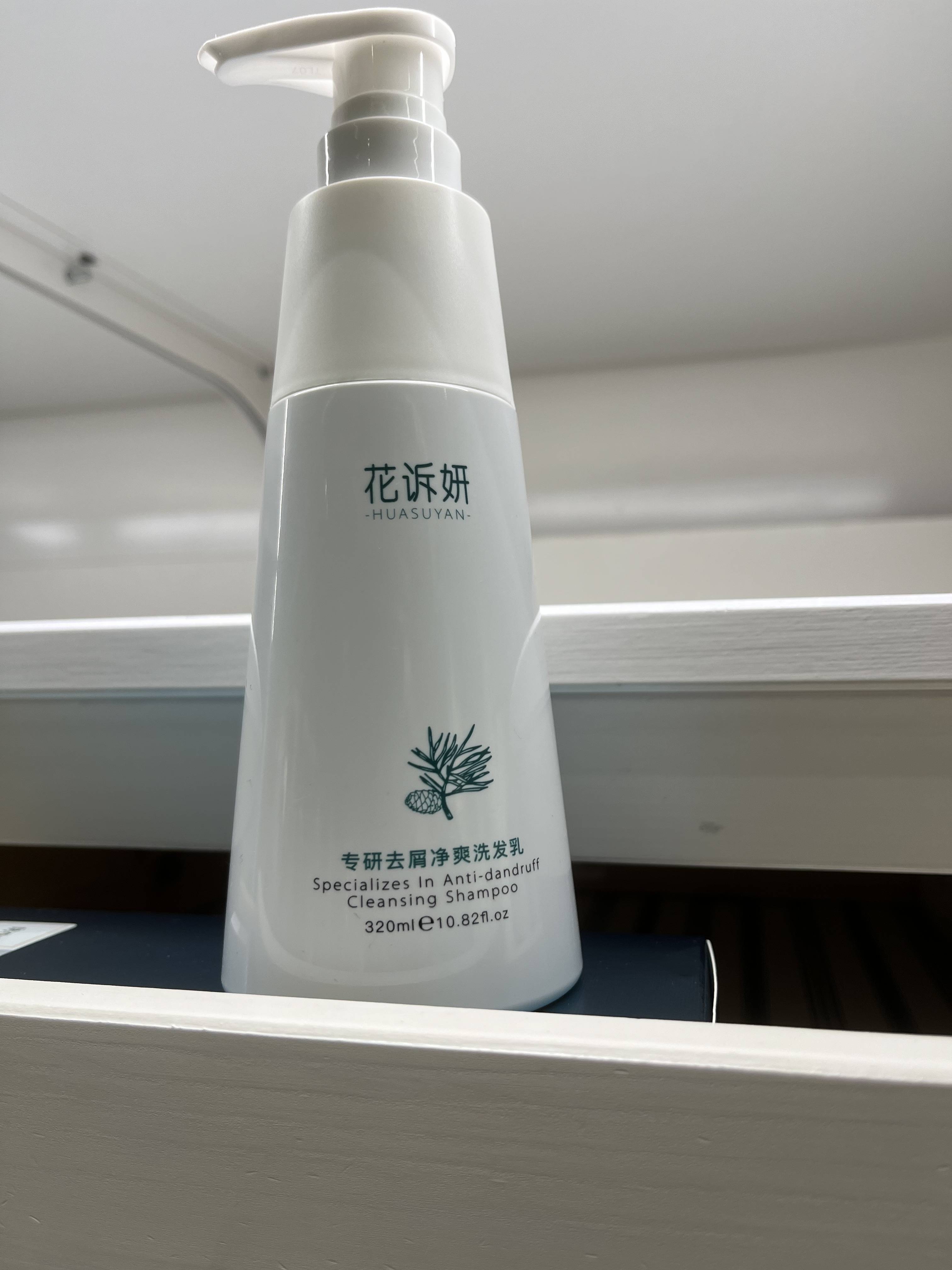 毛囊炎头发油腻用什么洗发水?洗发水中国品牌