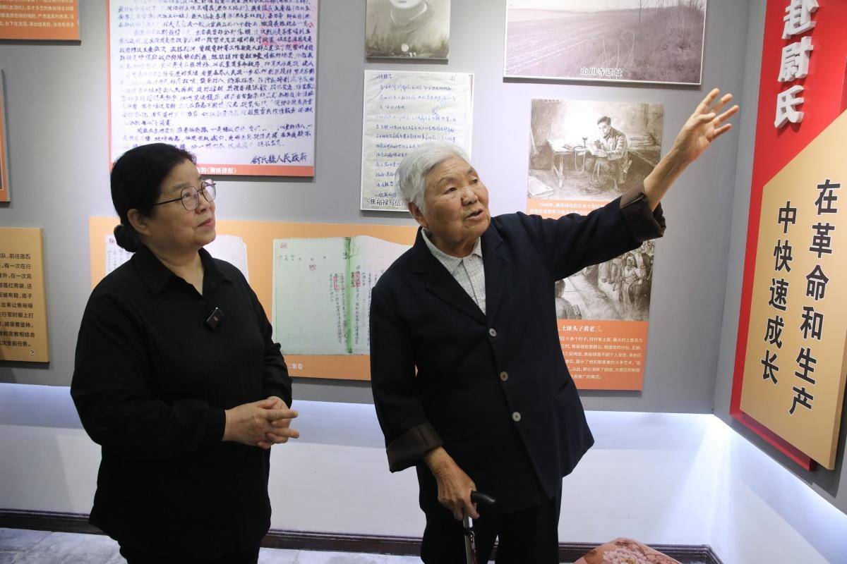 焦守云_照片_王小妹