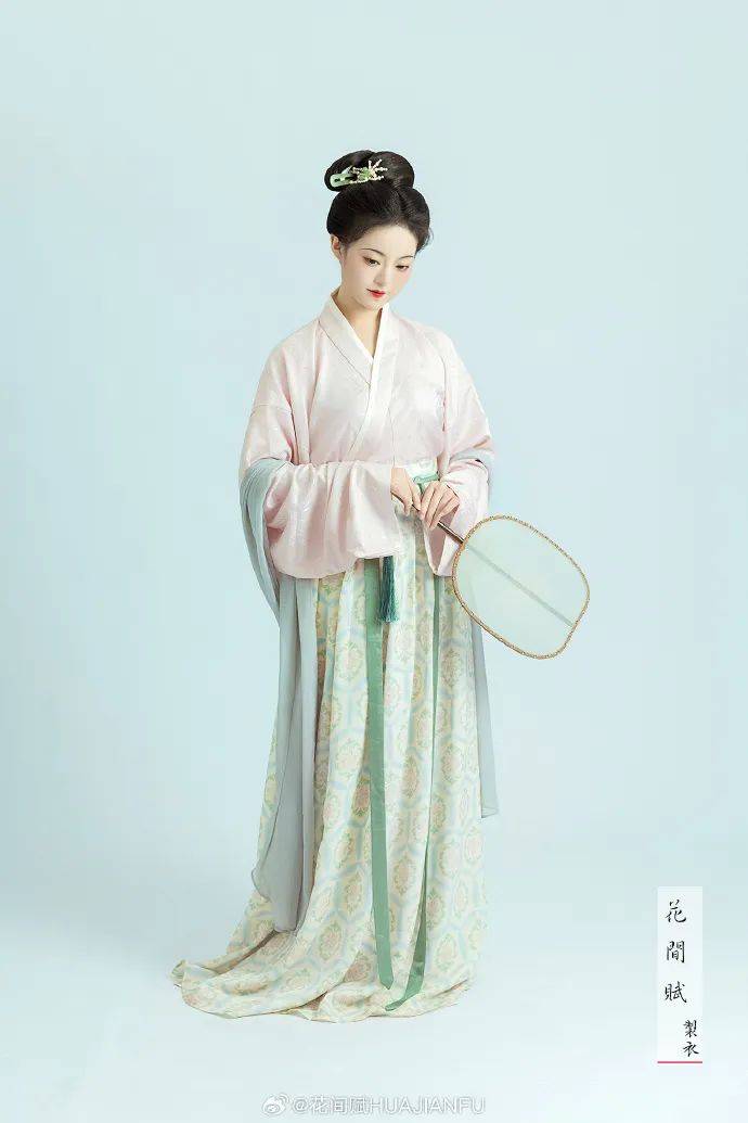 2024/5/13 汉服每日资讯