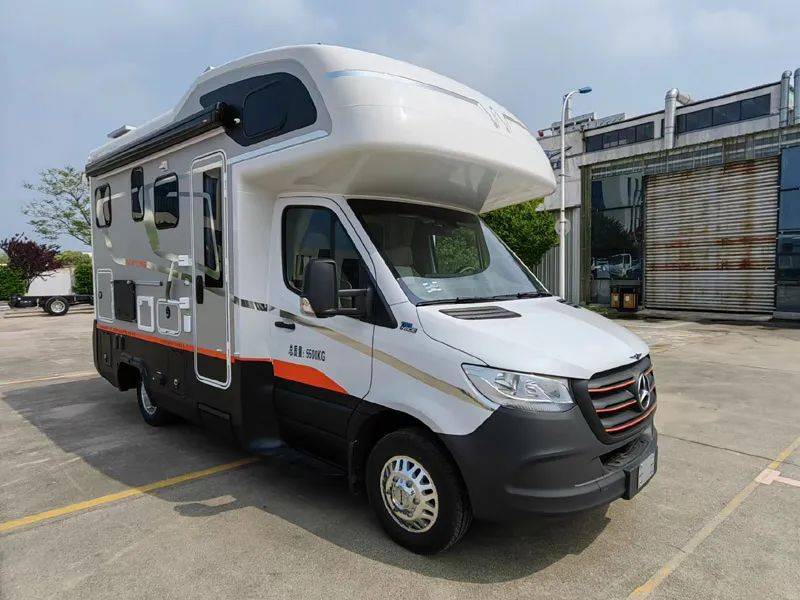 【房车公告】24年5月第383批公告新增7款新能源房车,共计67款新车即将