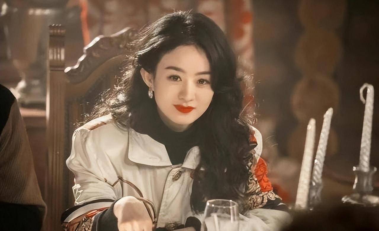 疑似赵丽颖爷爷曝光,担心孙女近况,言语中满是心疼!_老人_女明星_网络