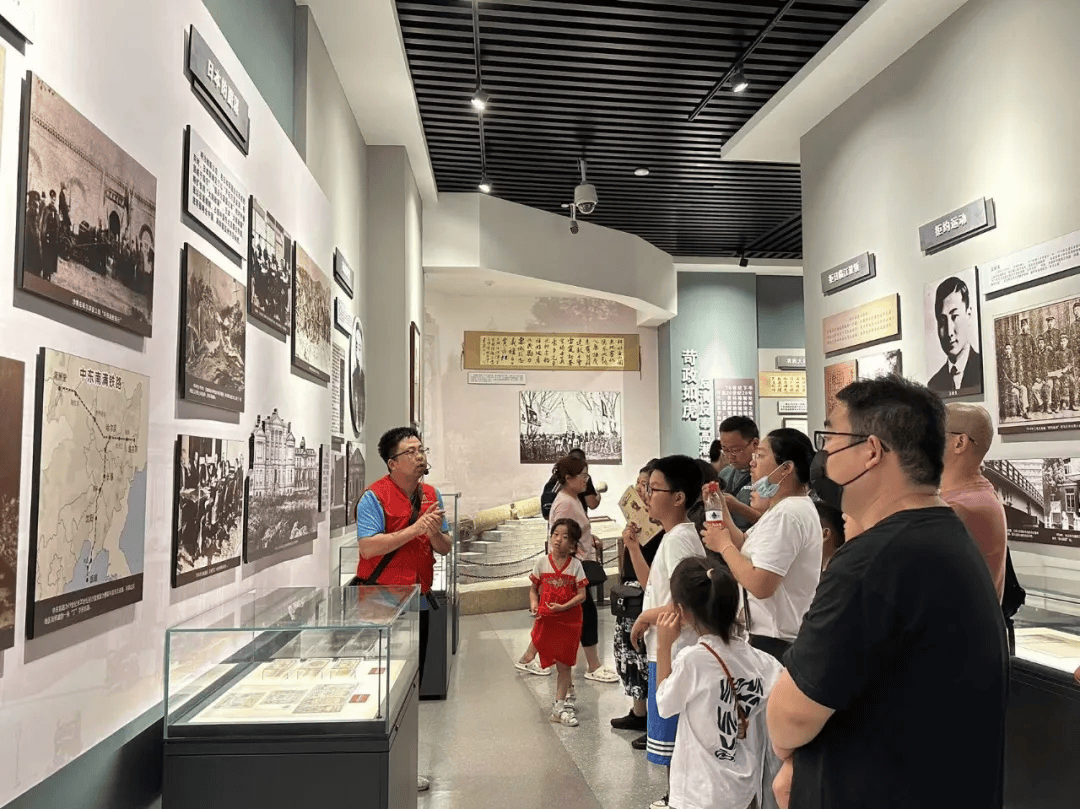 辽金时期的文物馆中展出高句丽,渤海,其中,国家一级文物296件(套)馆内