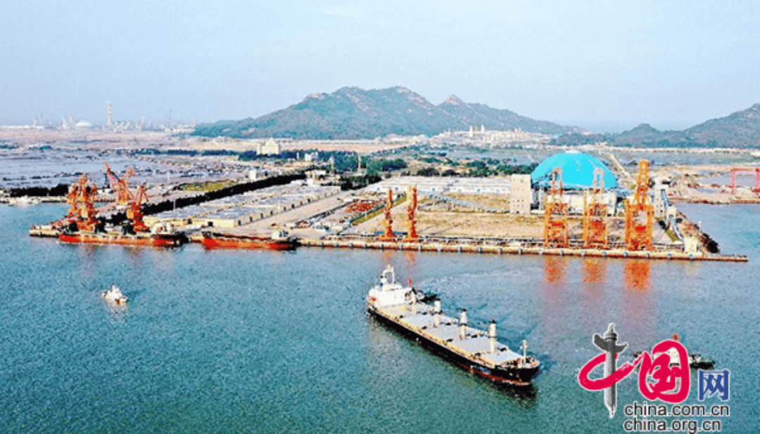 漳州口岸pta出口增长率或翻五倍!国产pta出口正"狂飙突进"