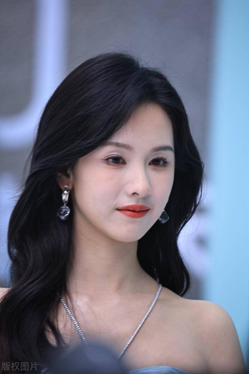 惊叹陈都灵之美