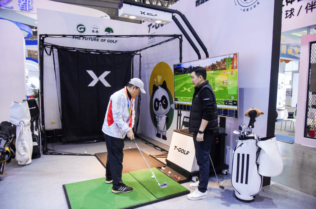 规模创新高!2024中国体博会即将在蓉启幕