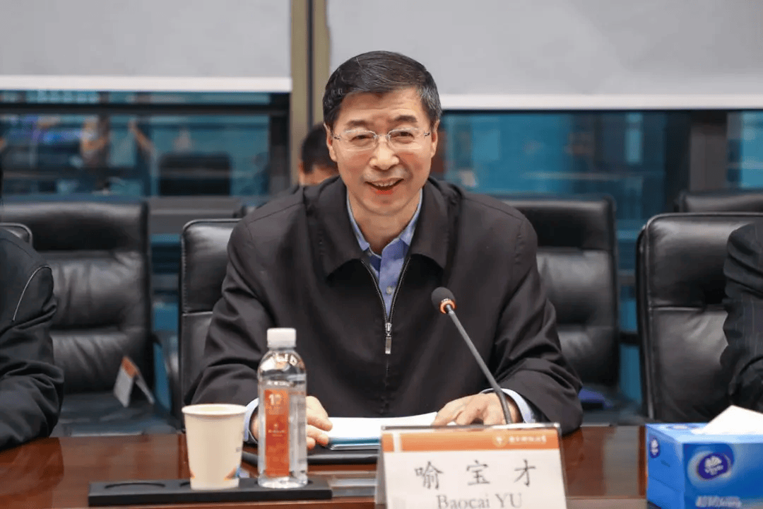 中石化重大人事变动!