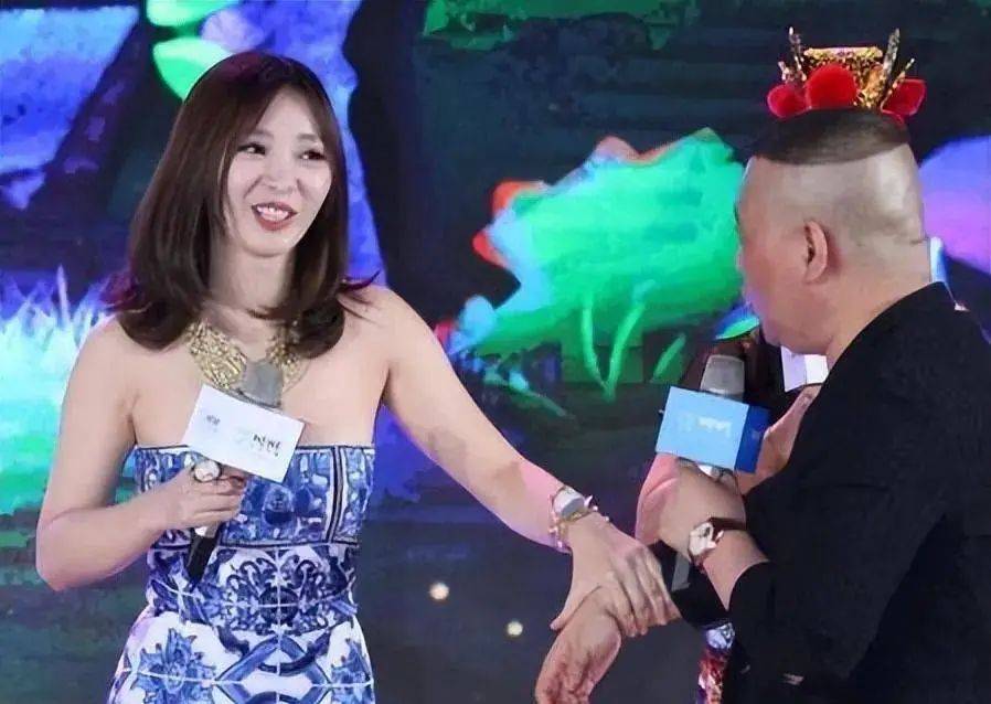 郭德纲_婚礼_节目