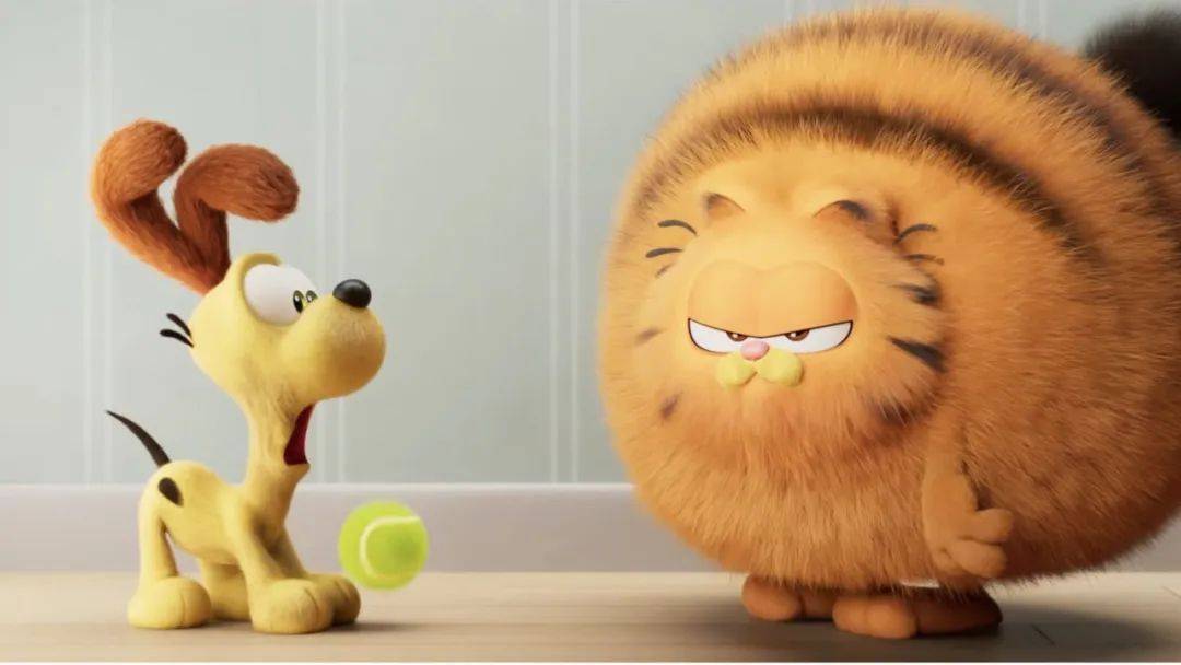 "星爵"难忘老父亲教导;名导演有意《雷神5》;"绿