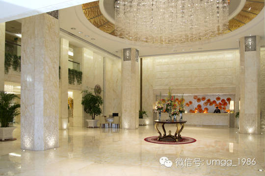 石材柱式及室内外装饰应用案例欣赏_石柱_方柱_建筑