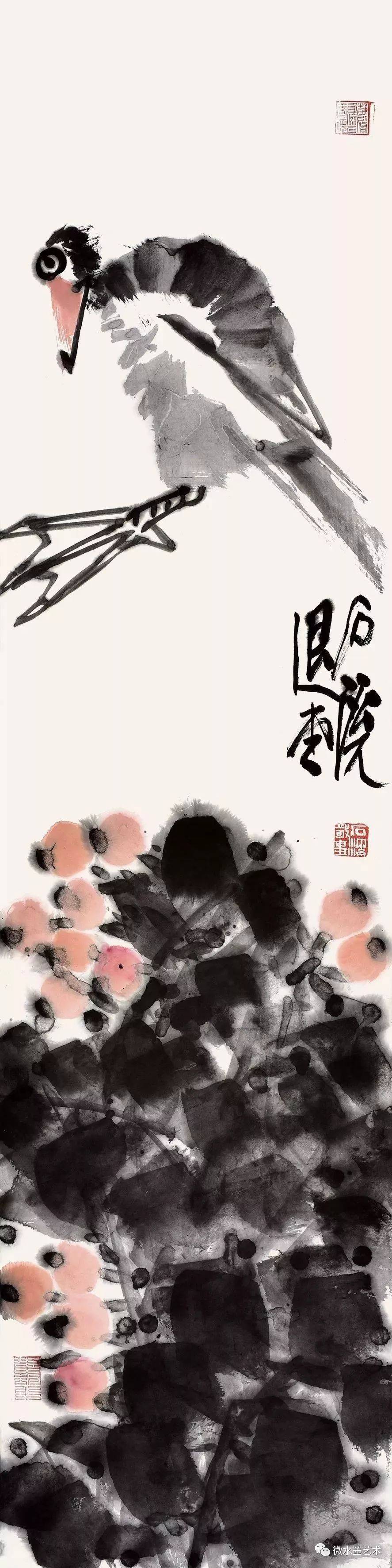 石溪_生活_艺术