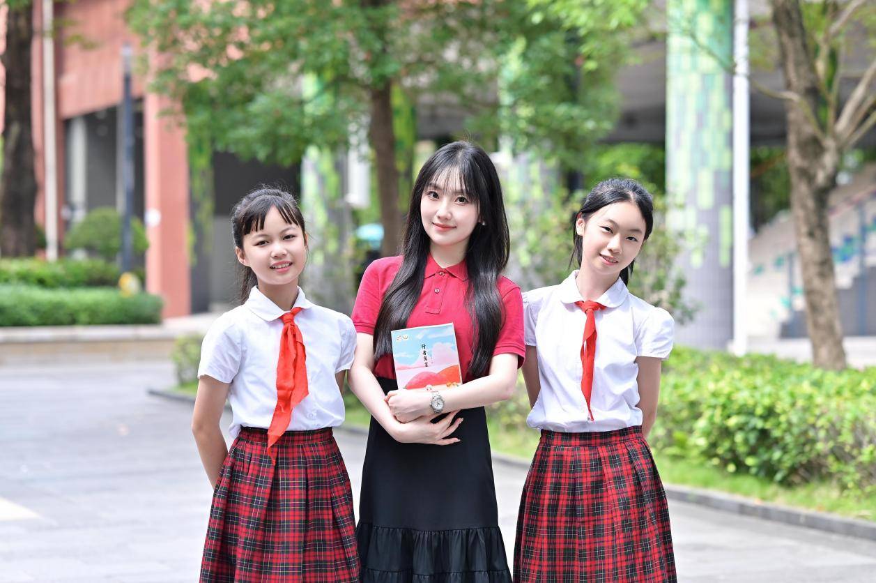 毕业季·走进最美校园②|荔香学校:教求永续发展,学达幸福人生