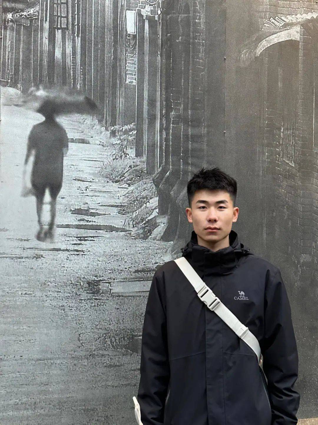 勤工助学"杏月之星"