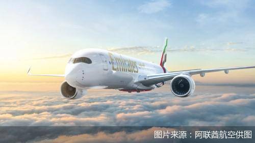   阿联酋航空空将于11月4日重启迪拜-爱丁堡客运航班。 