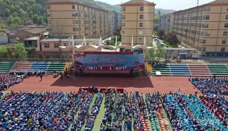 【中省媒体看平凉】甘肃崇信县:推进思政教育改革创新