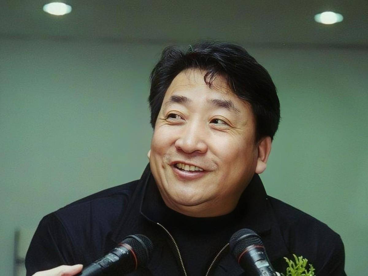 李静民:不要带着偏见看姜昆,嫁给他45年,我从未后悔过