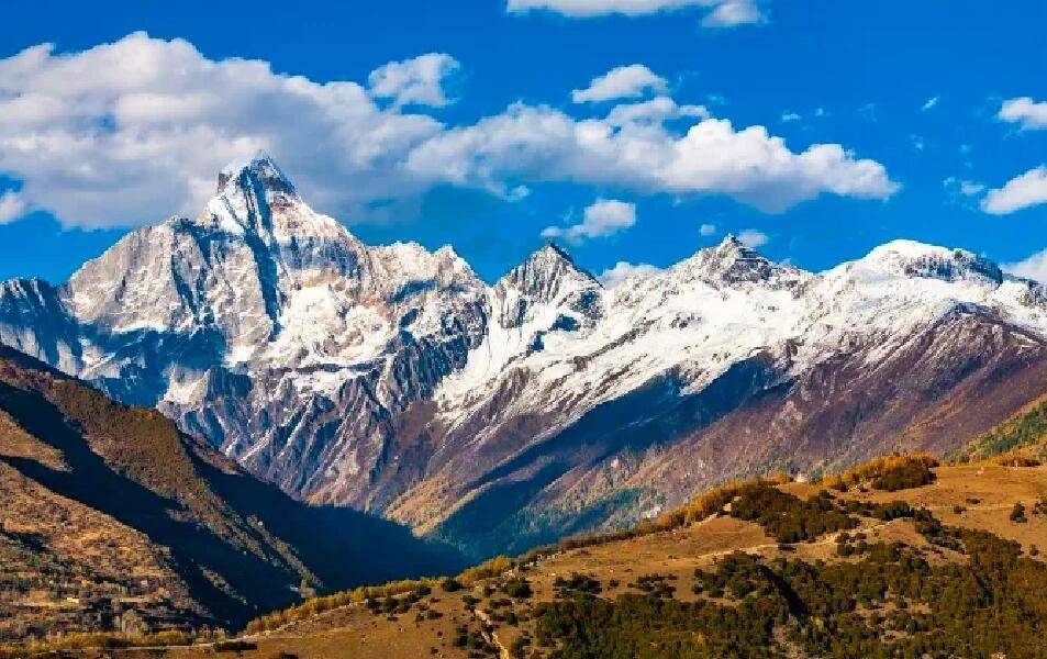 德州到四川旅游报团价格,团费多少 ,小白可以仔细阅读