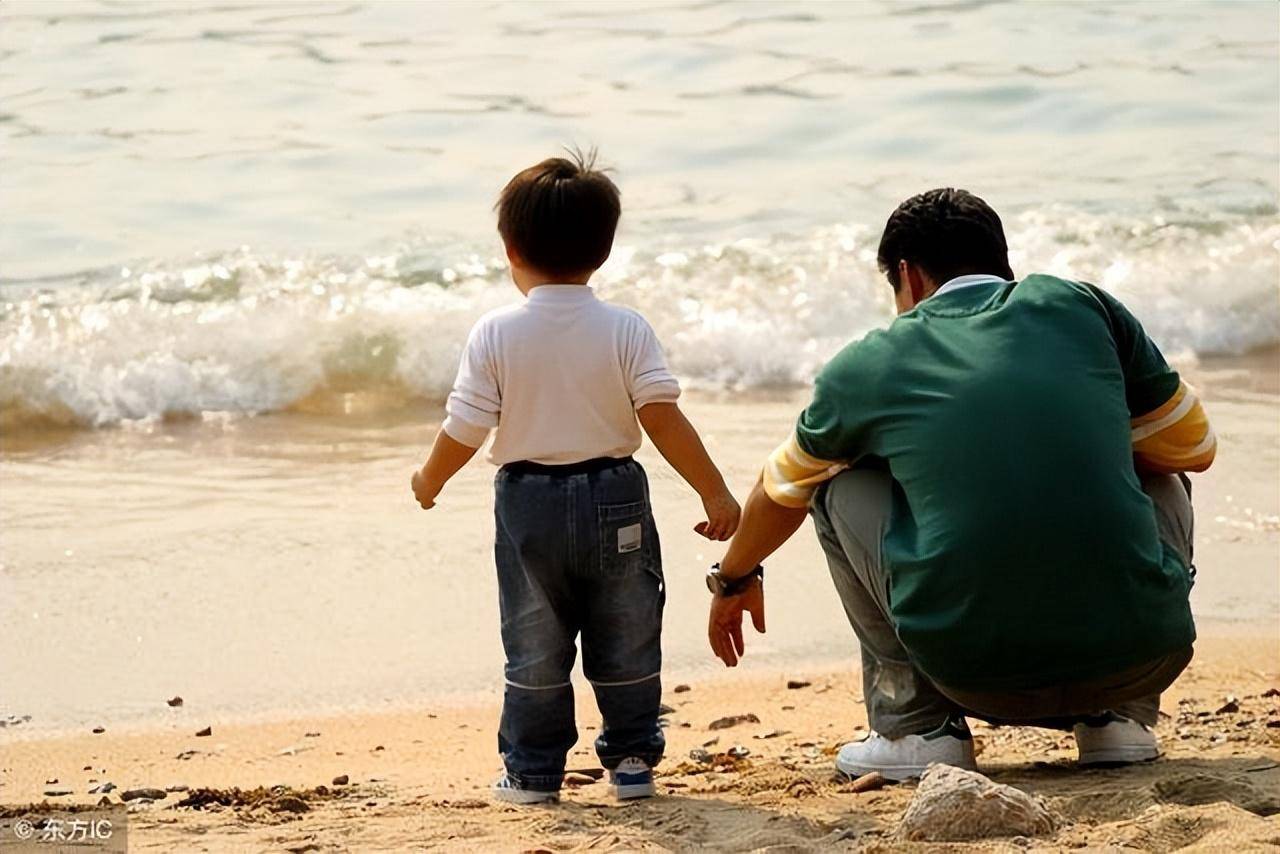 公公将孙子喊成儿子,婆婆逼儿媳做亲子鉴定,结果自己引火烧身