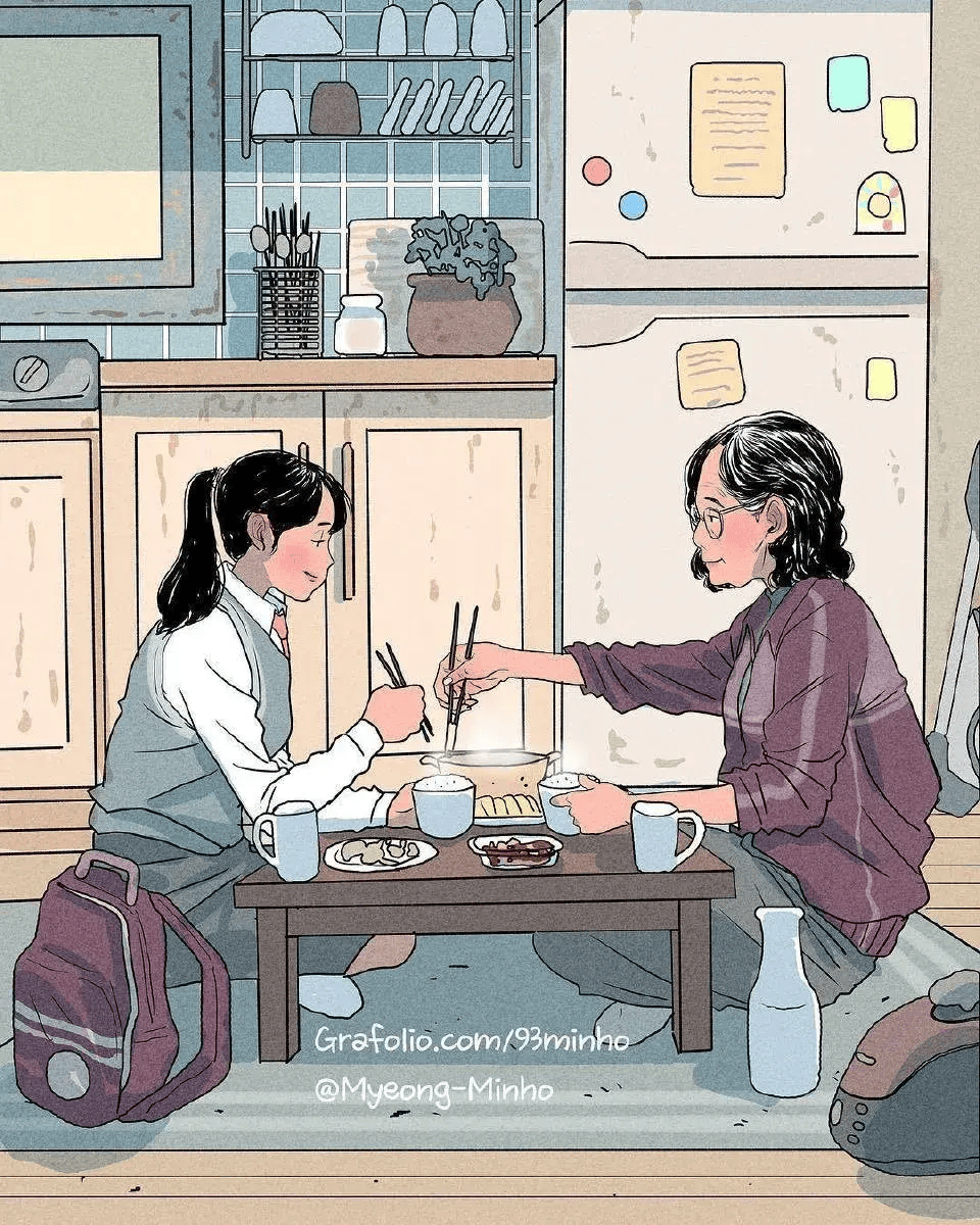 动漫 卡通 漫画 头像 960_1200 竖版 竖屏