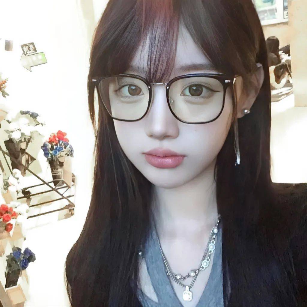 头像 | 一般人刷不到的小众头像